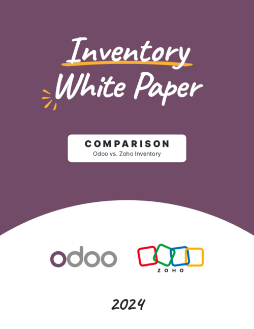 Inventory White Paper