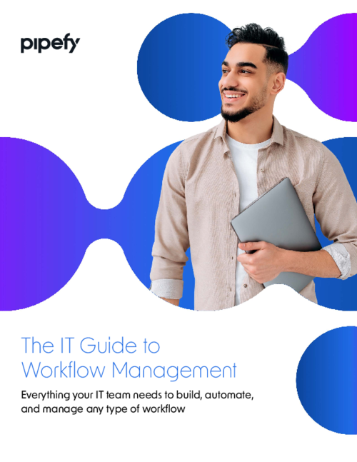 IT Guide to Workflow Management