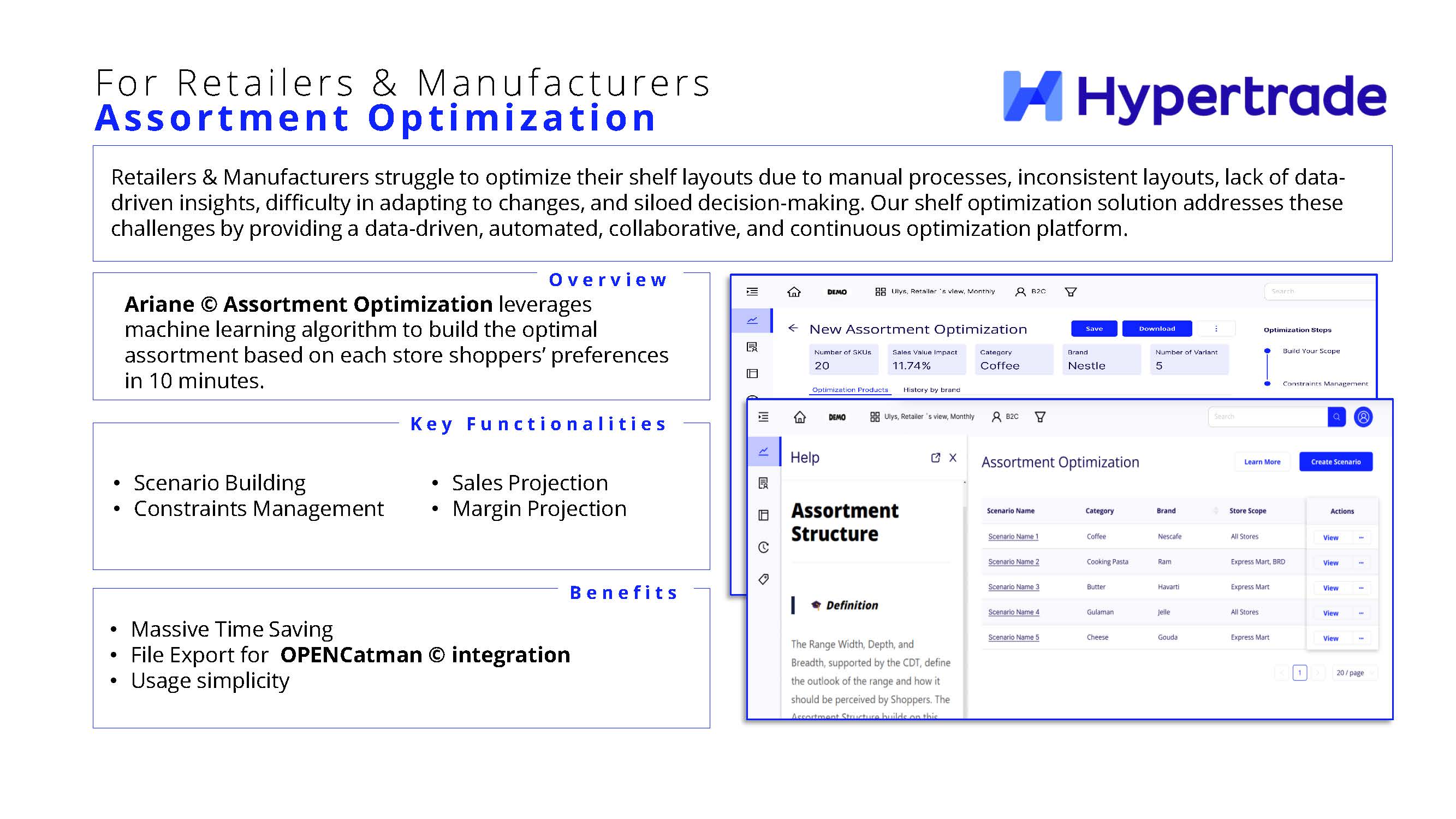 Hypertrade Reviews 2025: Details, Pricing, & Features | G2