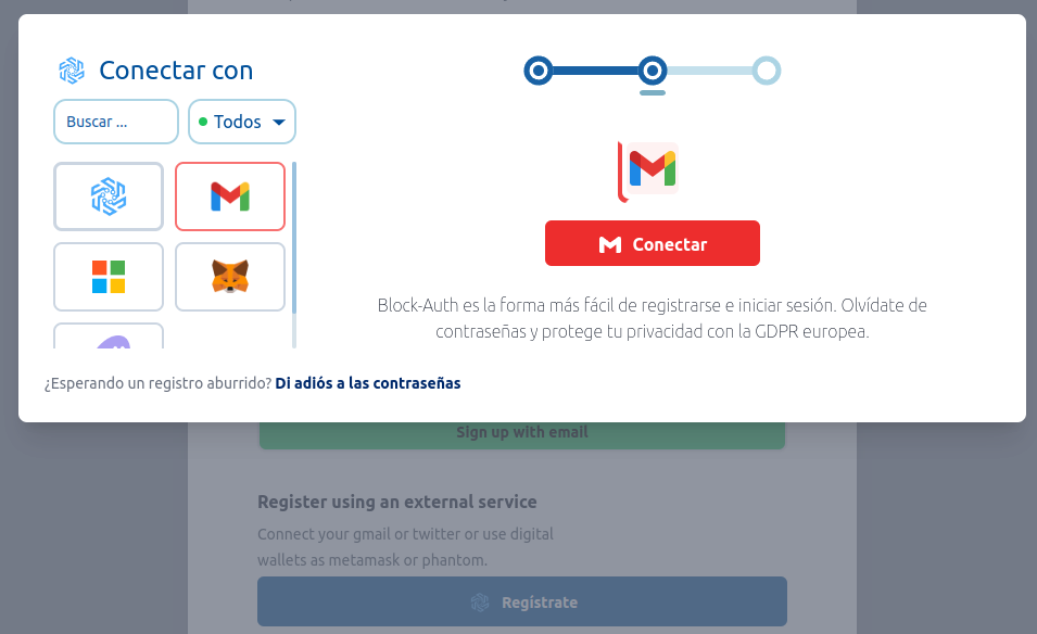Block-Auth Reviews 2026: Details, Pricing, & Features | G2