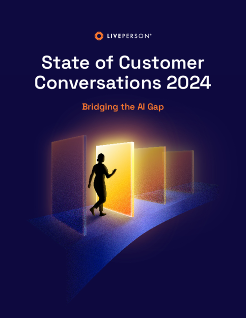 2024 State of Customer Conversations