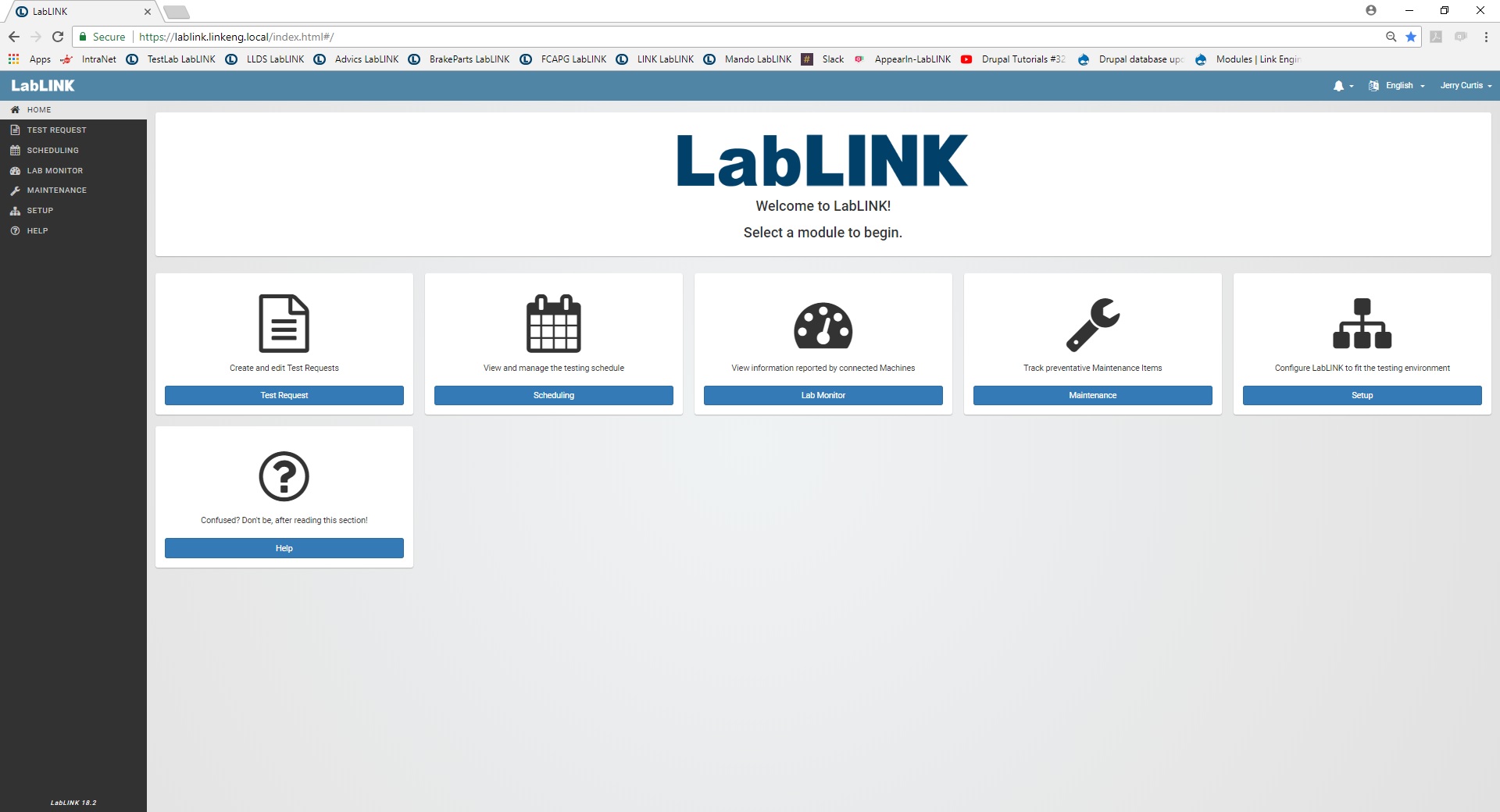 LabLINK Reviews 2024 Details, Pricing, & Features G2