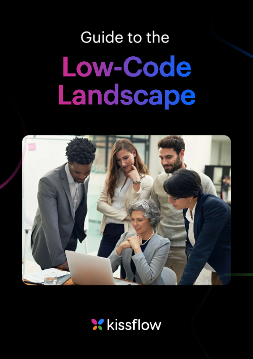 Guide to the Low-Code Landscape