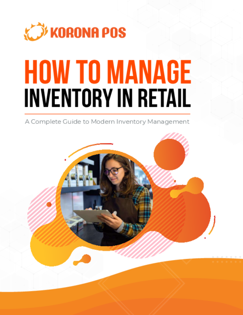 Retail Inventory Management eBook