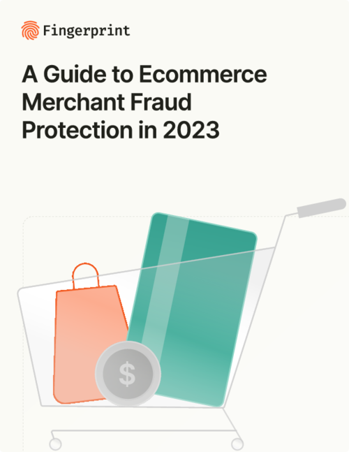 Ecommerce Merchant Fraud Protection Guide