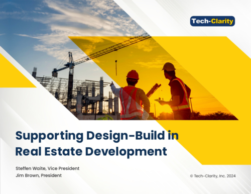 Design-Build Project Approach with BIM