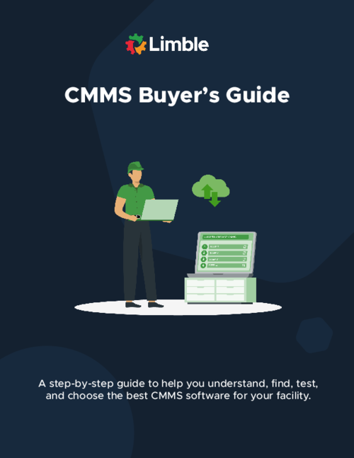 CMMS Buyer's Guide