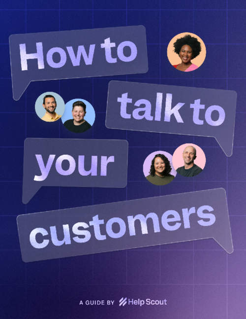47 Pro Tips on How to Talk to Customers