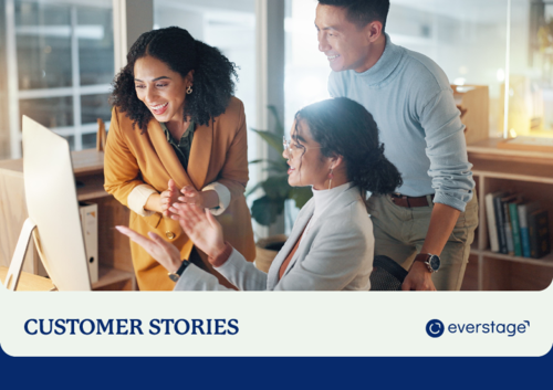 Everstage Customer Stories