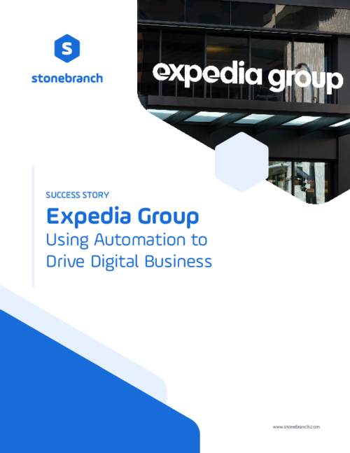 Success Story: Expedia