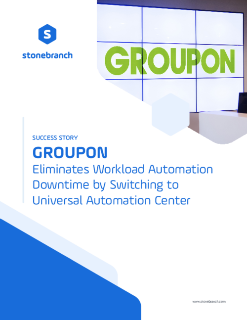 Success Story: Groupon