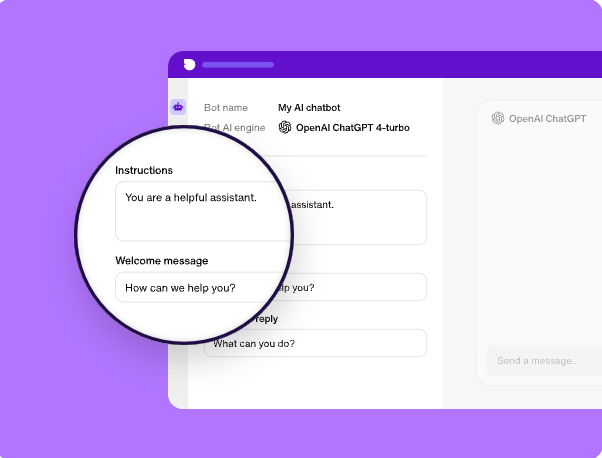 Sendbird screenshot 4
