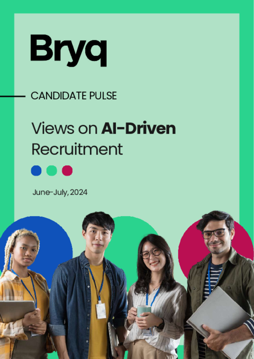 Candidate Pulse: Views on AI-Driven Recruitment