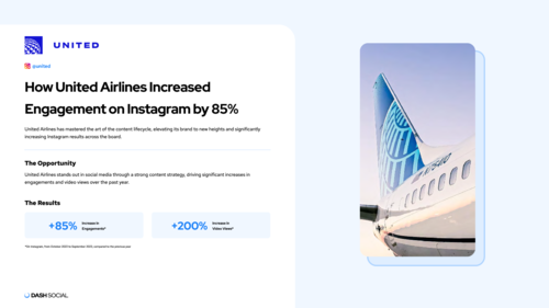 United Airlines Case Study