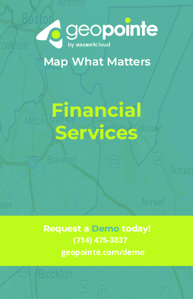 Geopointe & Financial Services