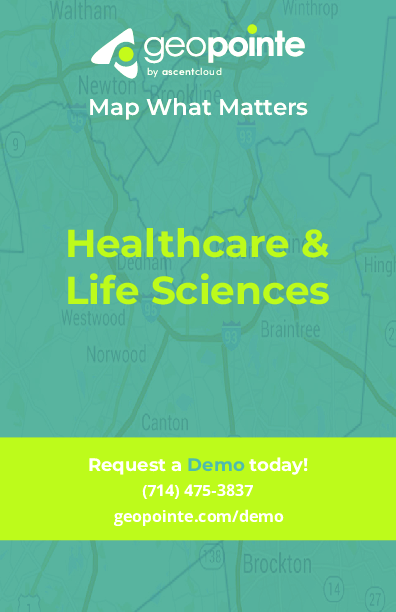 Geopointe & Health & Life Sciences