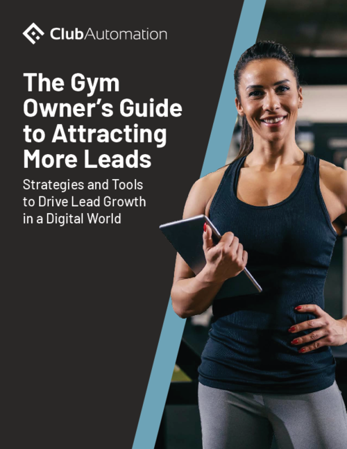 The Gym Onwer's Guide to Attracting More Leads
