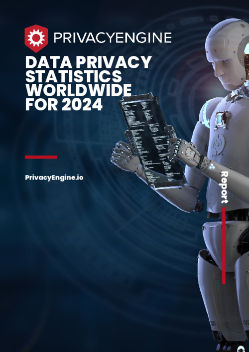 Data Privacy Statistics Worldwide for 2024