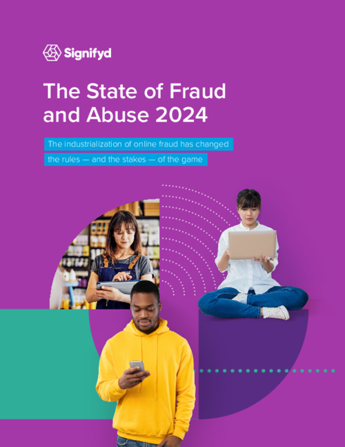 The State of Fraud and Abuse 2024
