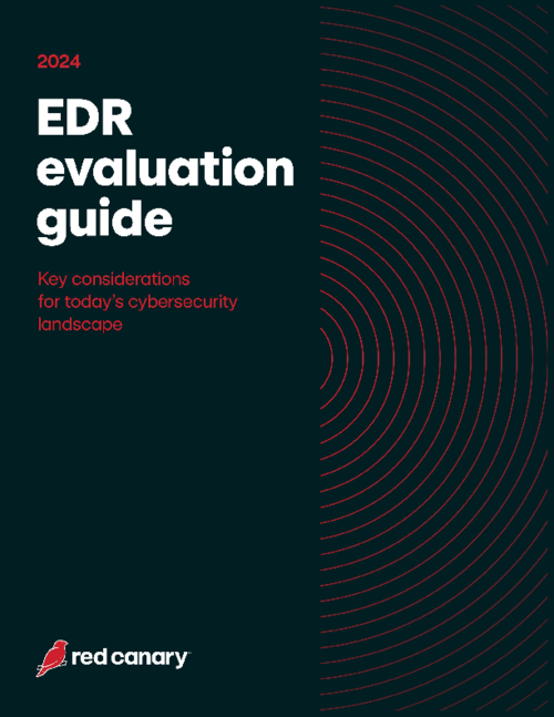 EDR Evaluation Guide