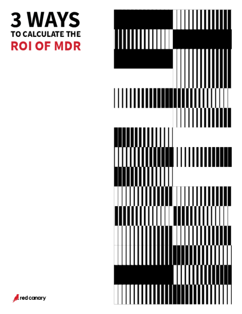 3 Ways to Calculate ROI of MDR
