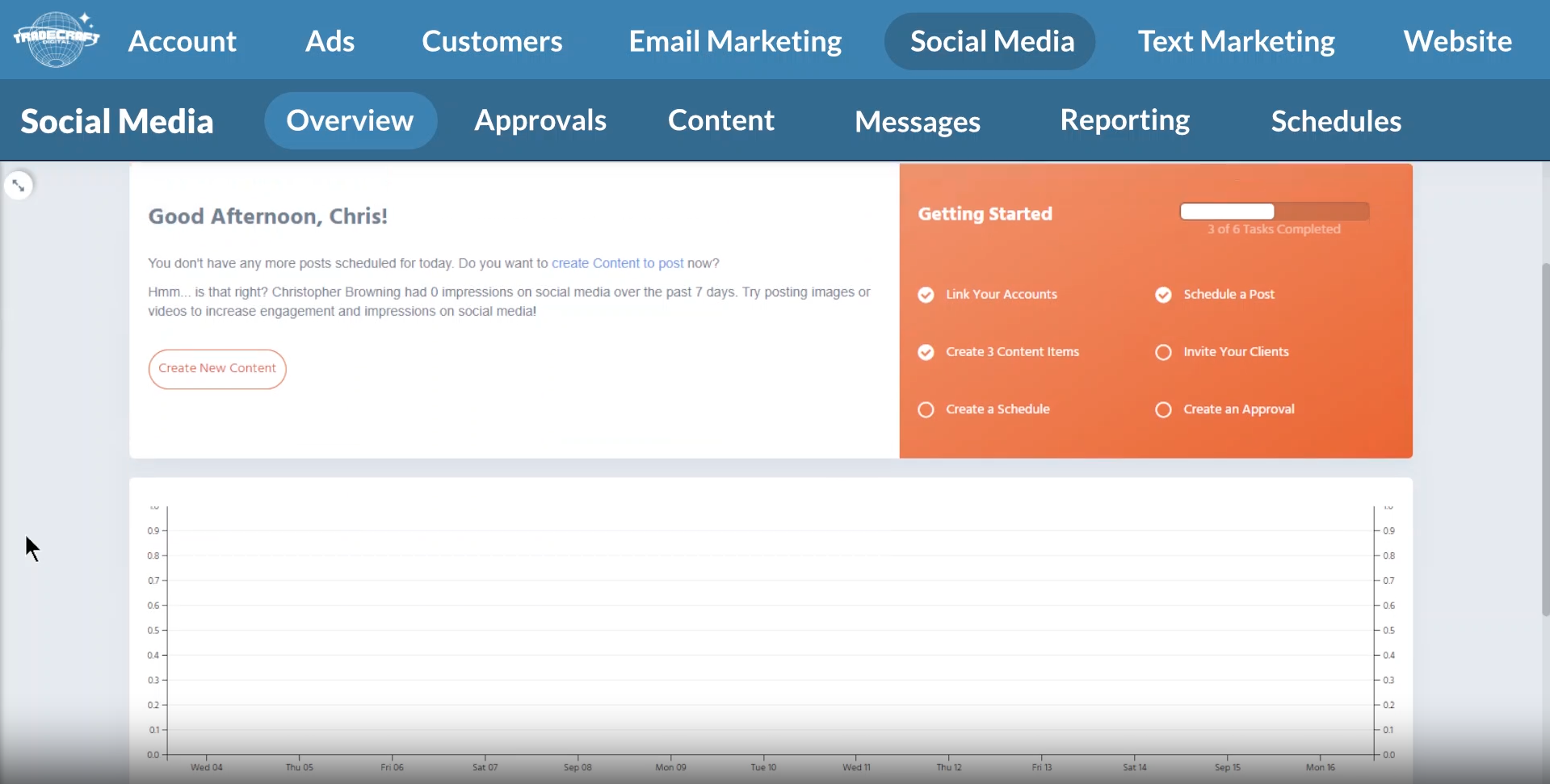 Cloud Campaign Embeddable Social Media Suite Reviews 2025: Details ...