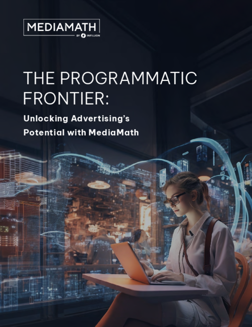 The Programmatic Frontier