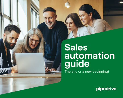 Sales Automation Guide