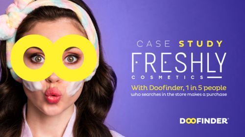 Freshly Case Study (PrestaShop)