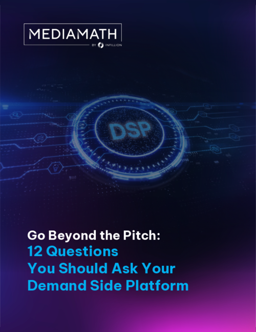 12 Questions You Should Ask Your Demand Side Platform