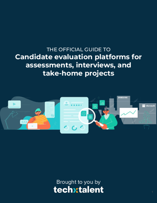 Coderbyte for Employers Reviews 2025: Details, Pricing, & Features | G2