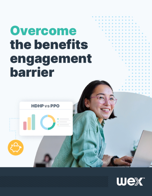 Overcome the Benefits Engagement Barrier