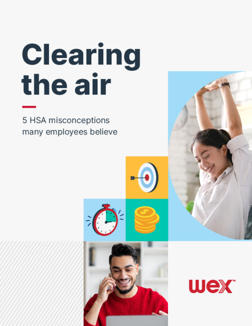 5 HSA Misconceptions