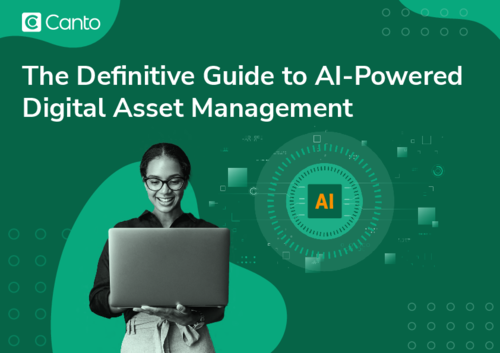 The Definitive Guide to AI-Powered Digital Asset Management