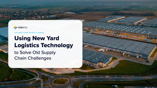 FourKites YardWorks eBook