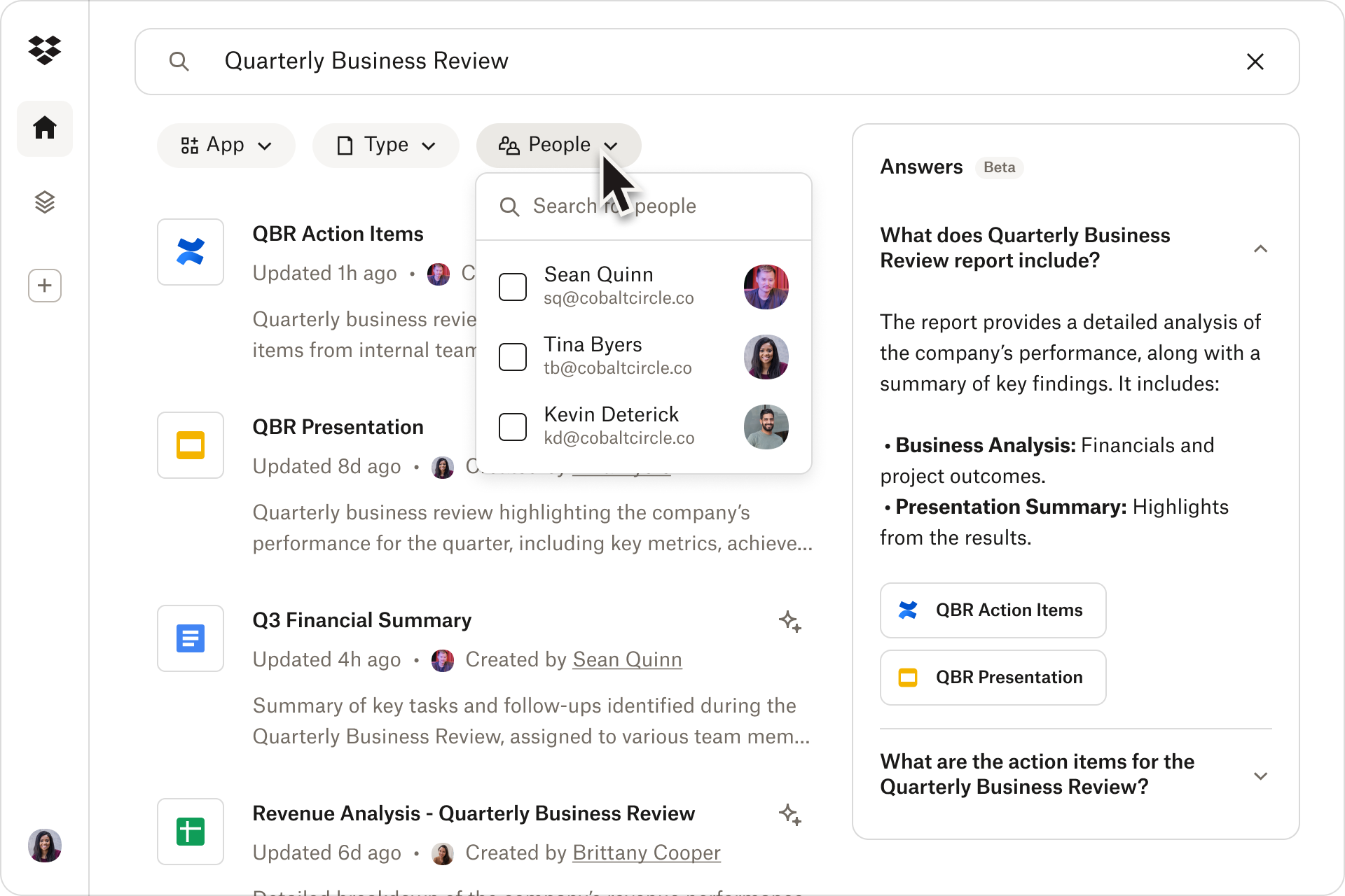 Dropbox Dash Bewertungen 2026: Details, Preise & Funktionen | G2