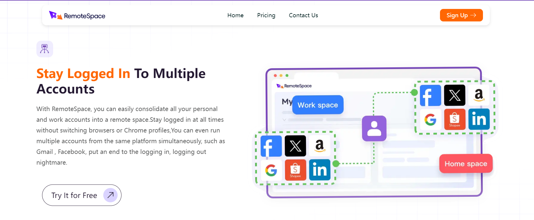 RemoteSpace Reviews 2026: Details, Pricing, & Features | G2