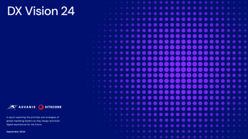 DX Vision Index 2024