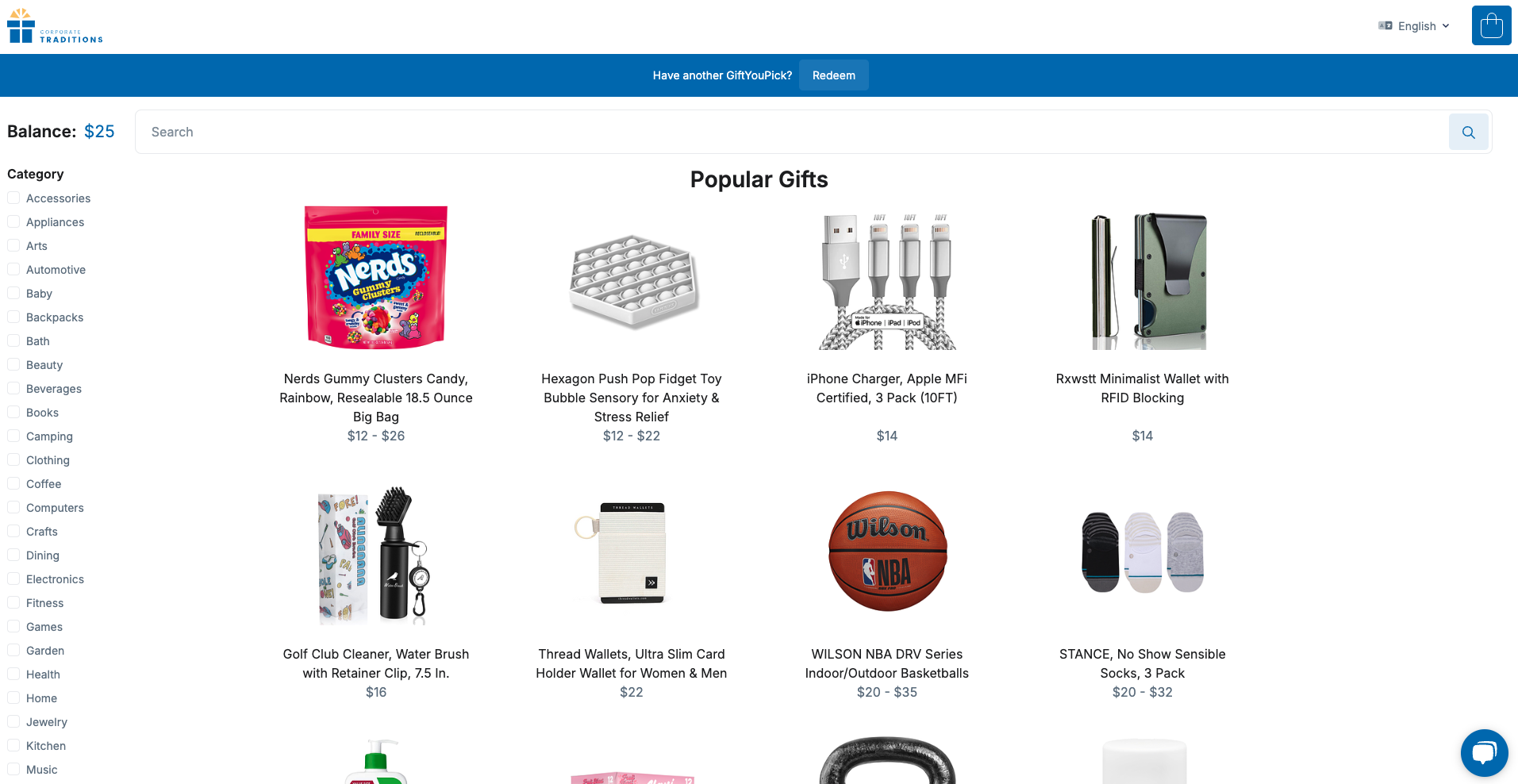 Corporate Traditions Reviews 2025 Details, Pricing, & Features G2