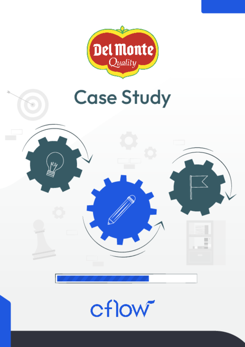 Delmonte Case Study