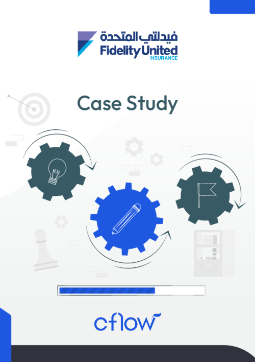 Fidelity United Case Study