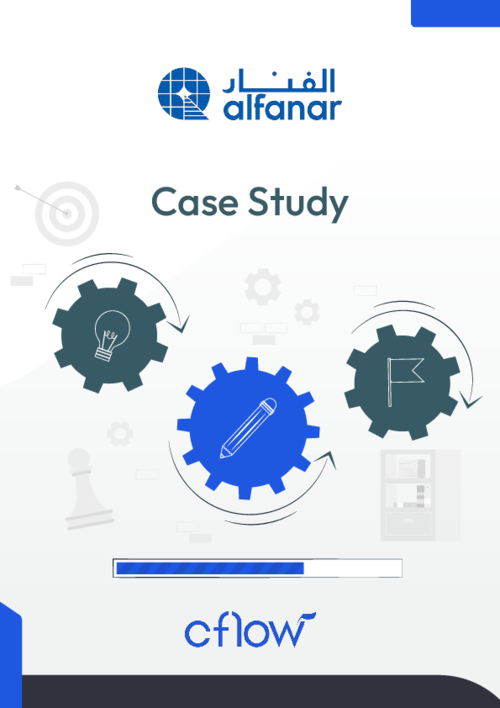 Alfanar Case Study