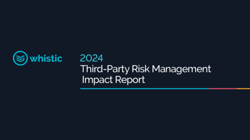 The 2024 TPRM Impact Report