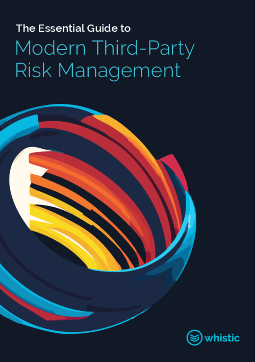 The Essential Guide to Modern TPRM