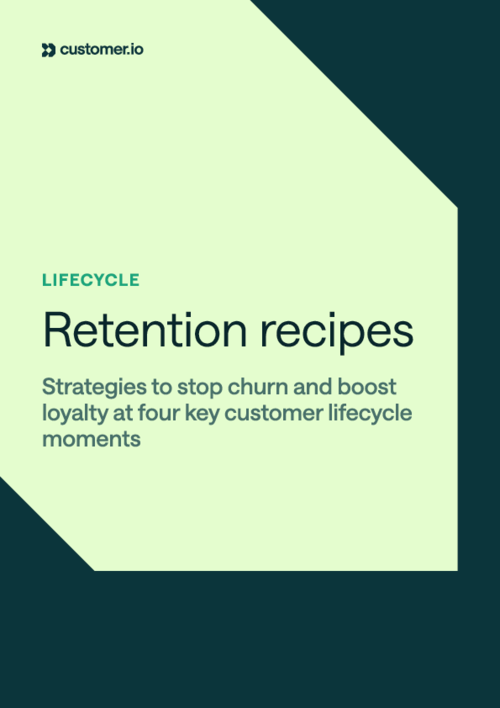 Retention Recipes