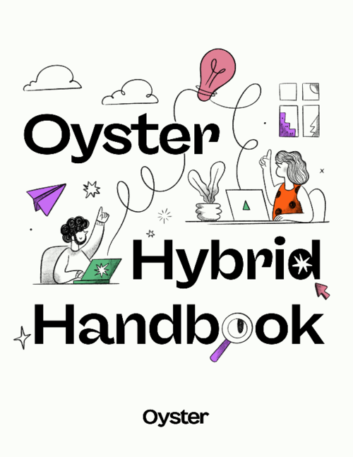 Oyster Hybrid Handbook