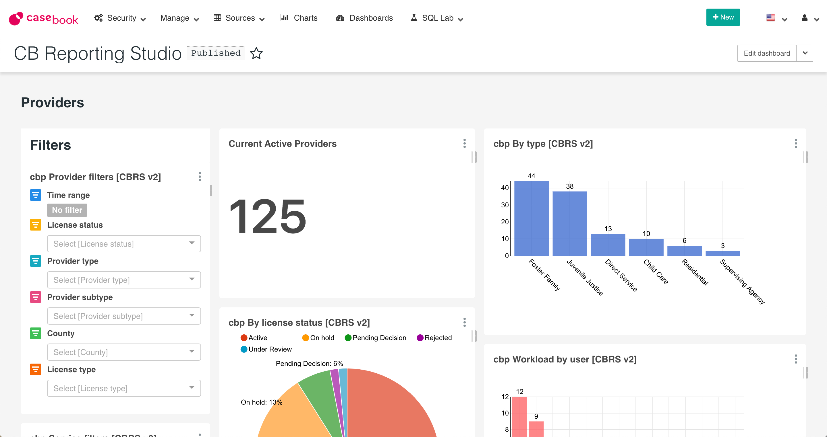 Casebook Reviews 2021: Details, Pricing, & Features | G2