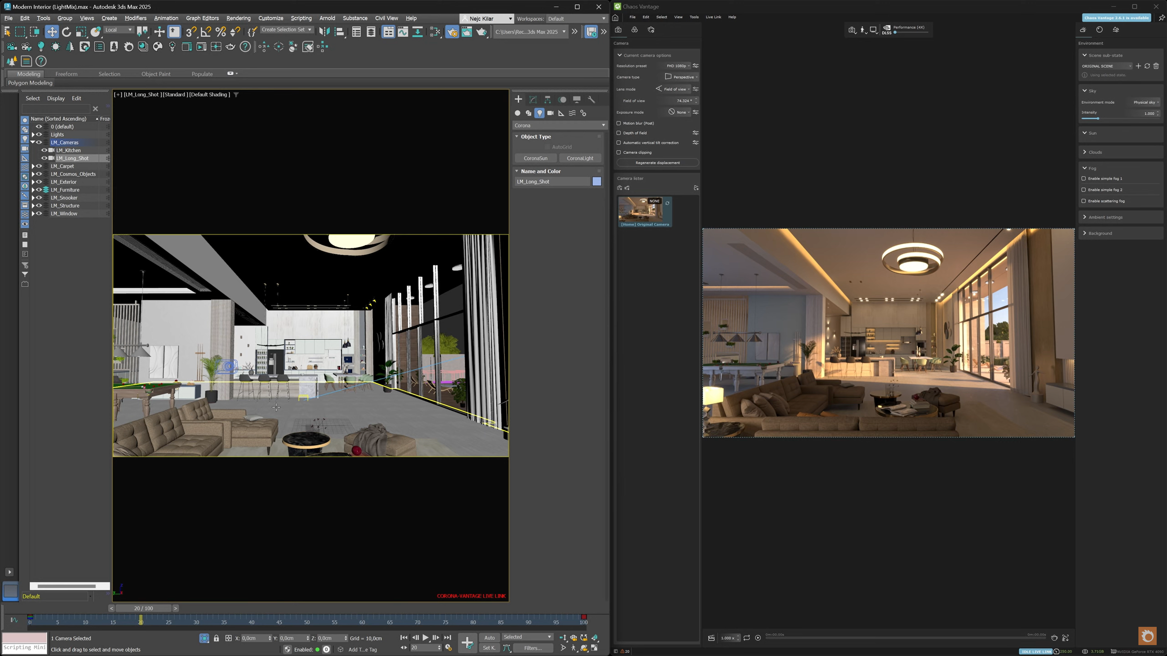 Coron Renderer Corona Reviews 2026: Details, Pricing, & Features | G2
