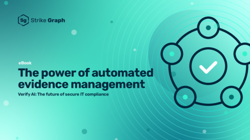 The power of automated evidence management