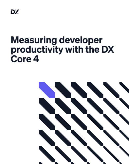 DX Reviews 2026: Details, Pricing, & Features | G2